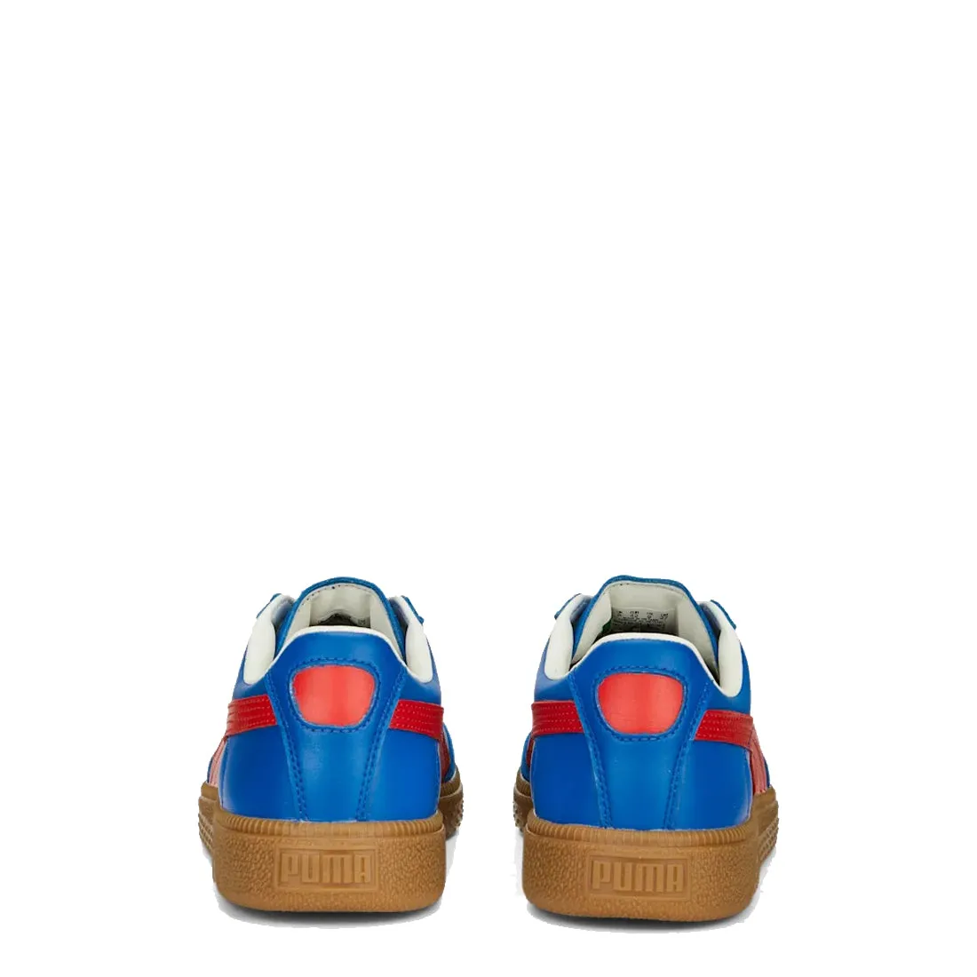 Puma Womens Colibri OG Trainer Puma Team Royal / For All Time Red / Gum