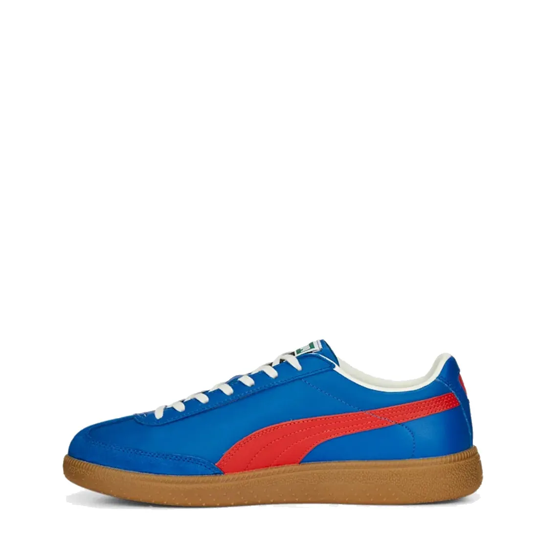 Puma Womens Colibri OG Trainer Puma Team Royal / For All Time Red / Gum