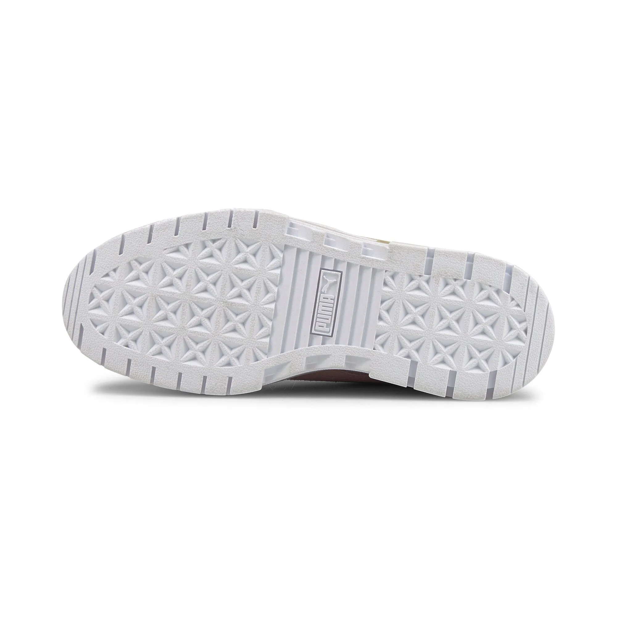 PUMA Women's Mayze Leather Sneakers