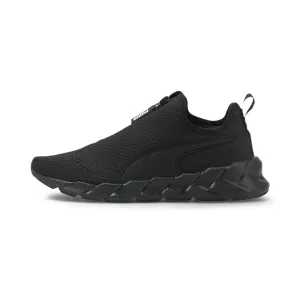 PUMA Women's Weave Zip Training Shoes