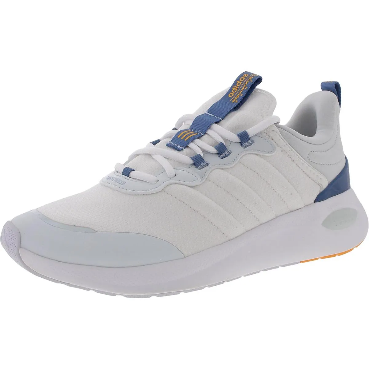 Puremotion Super Womens Lace-Up Manmade Running & Training Shoes