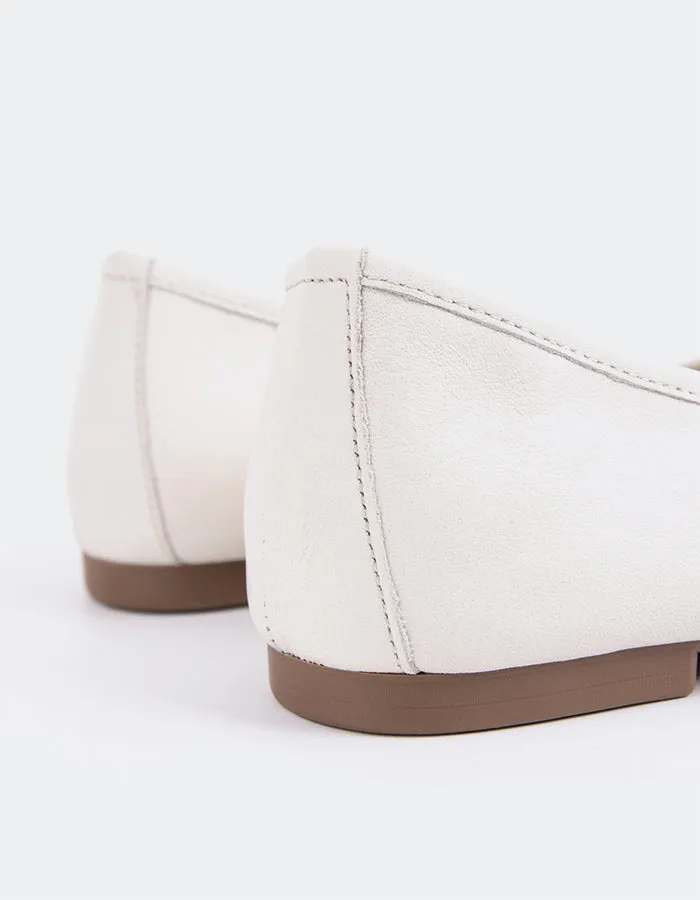 Ramesses Ice Leather