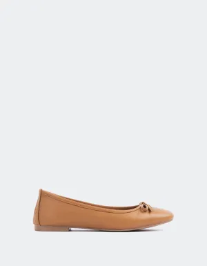 Ramesses Tan Leather