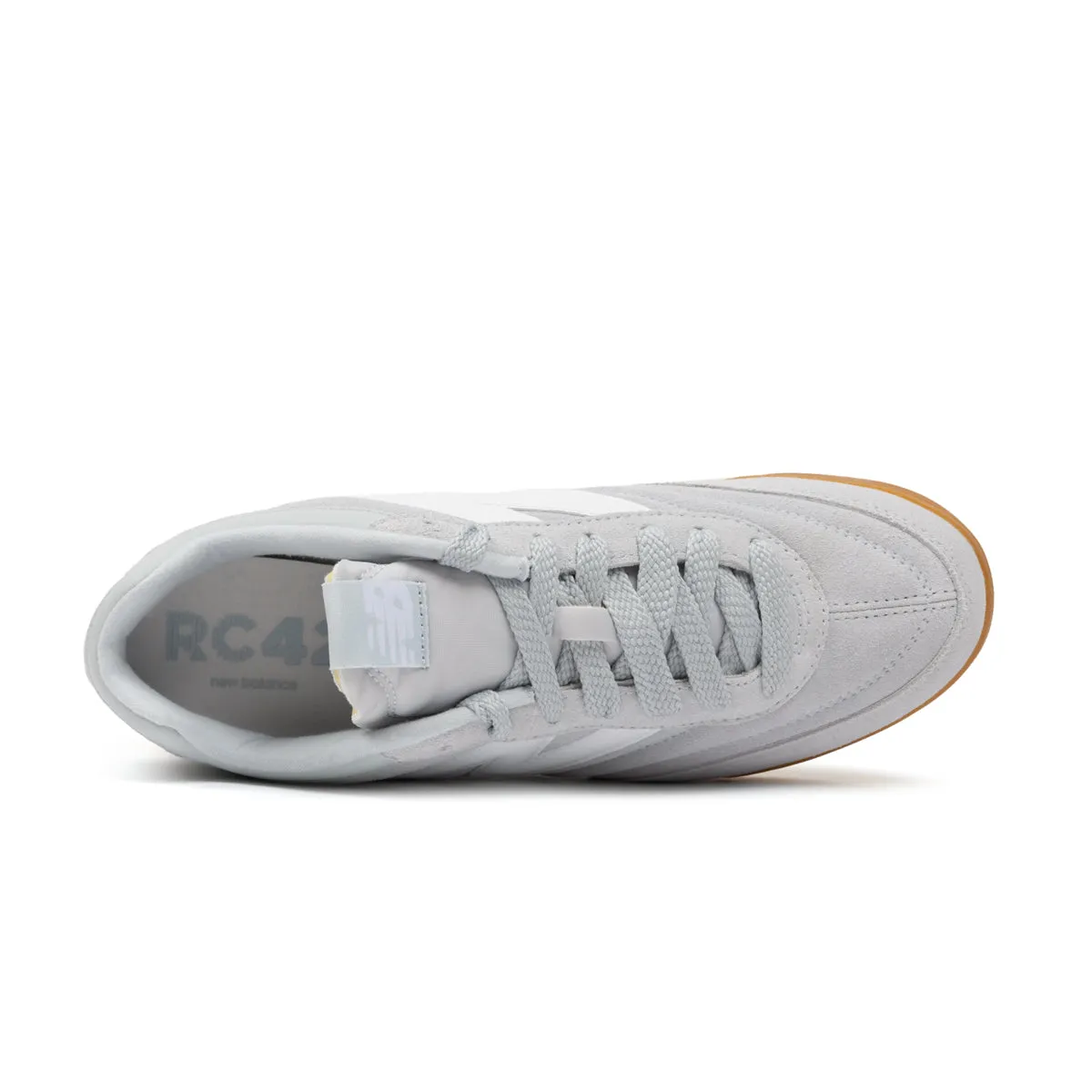 RC42 'Grey White'