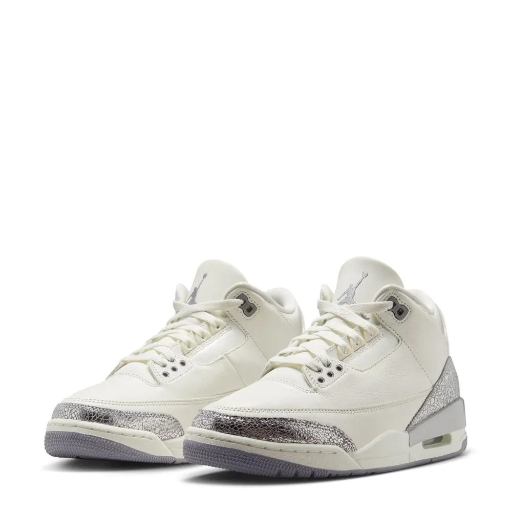 Retro 3 - Womens