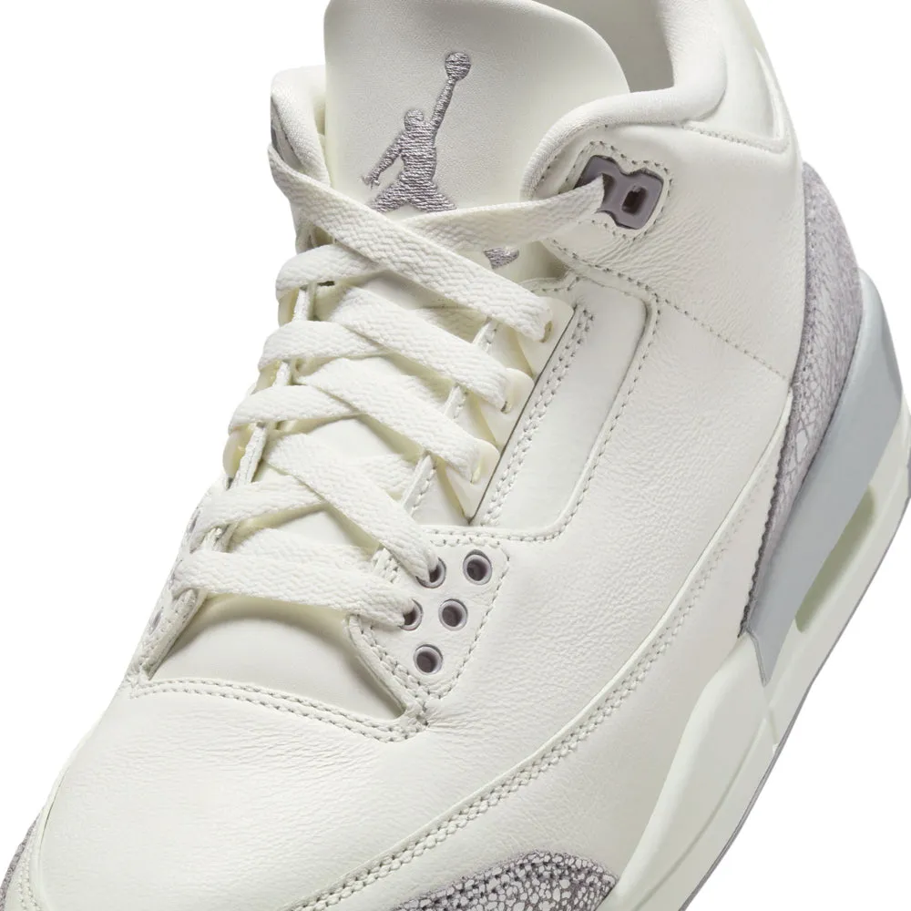 Retro 3 - Womens