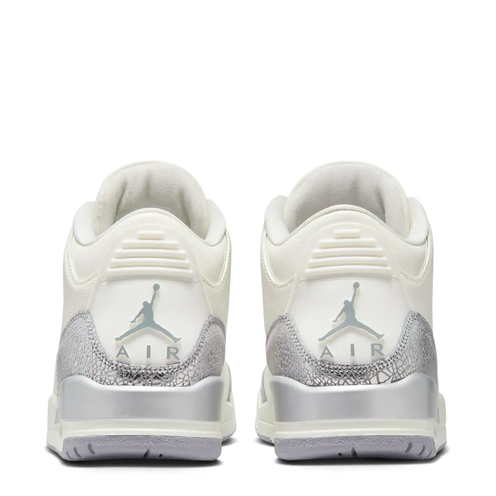 Retro 3 - Womens