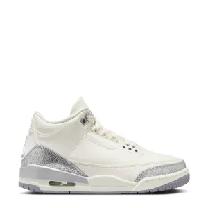 Retro 3 - Womens