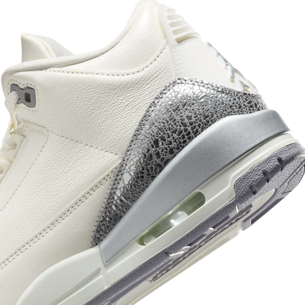 Retro 3 - Womens