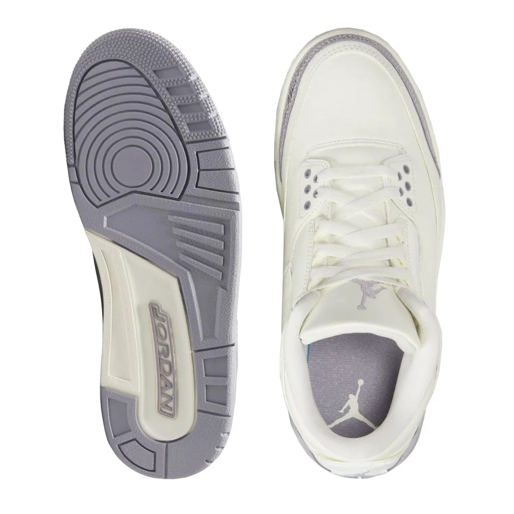 Retro 3 - Womens