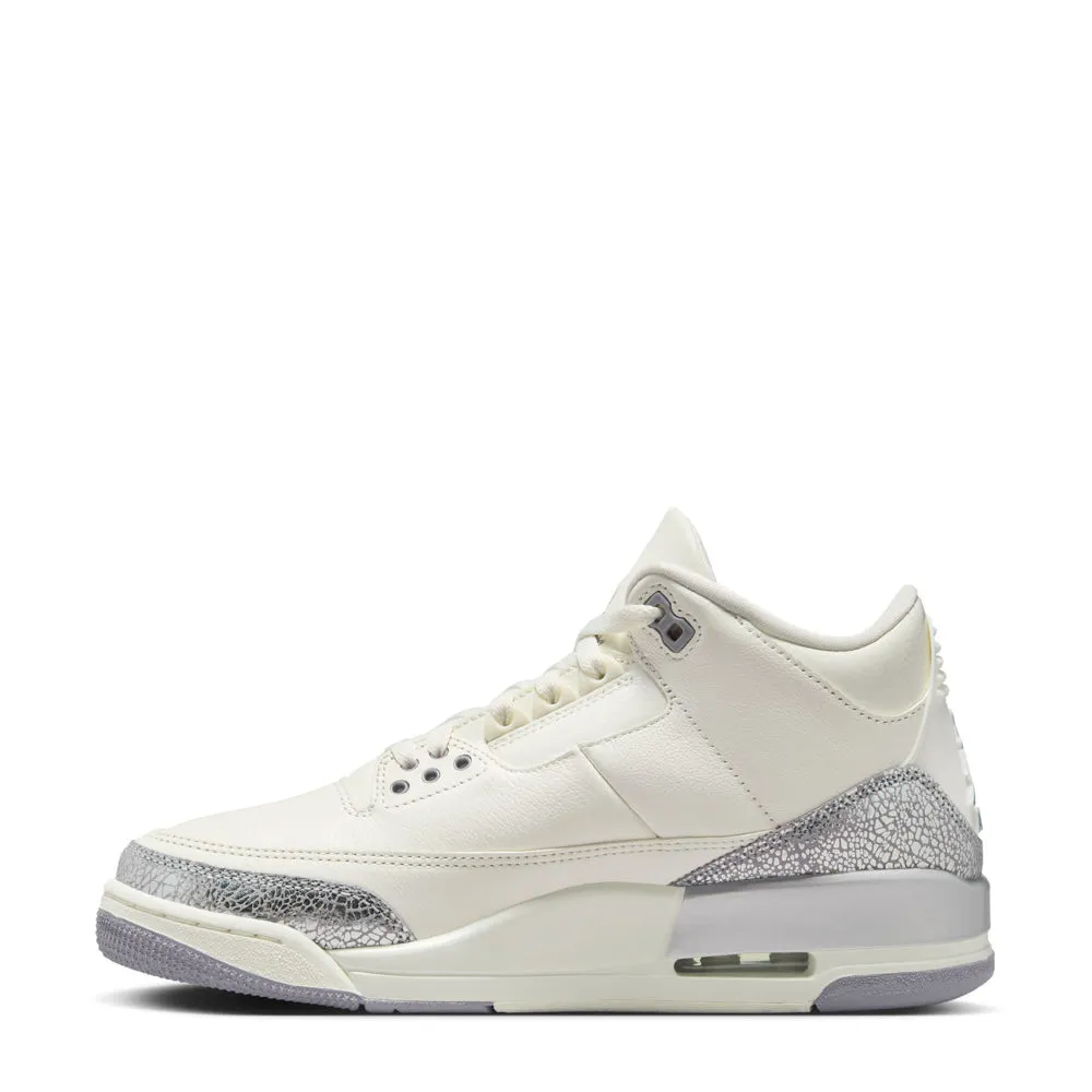 Retro 3 - Womens