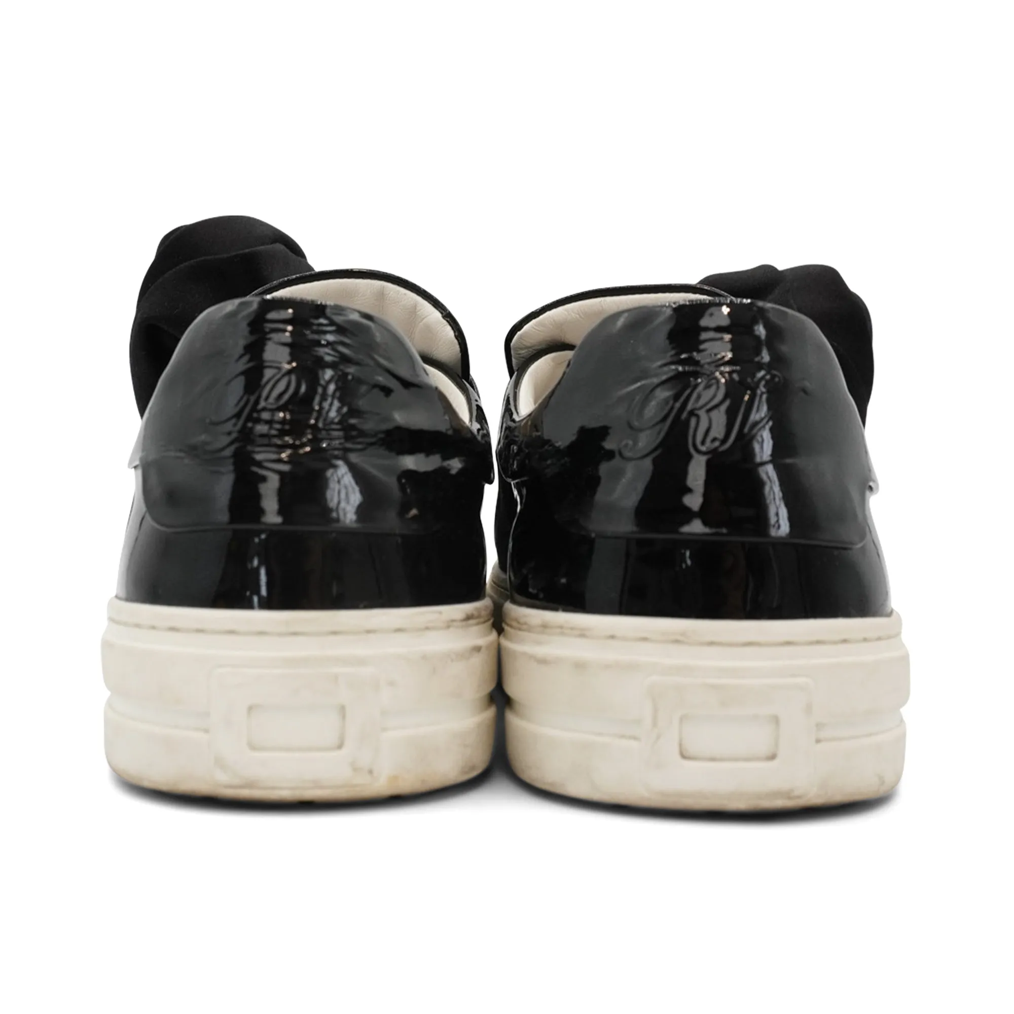 Roger Vivier 'Rose' Sneakers - Women's 36