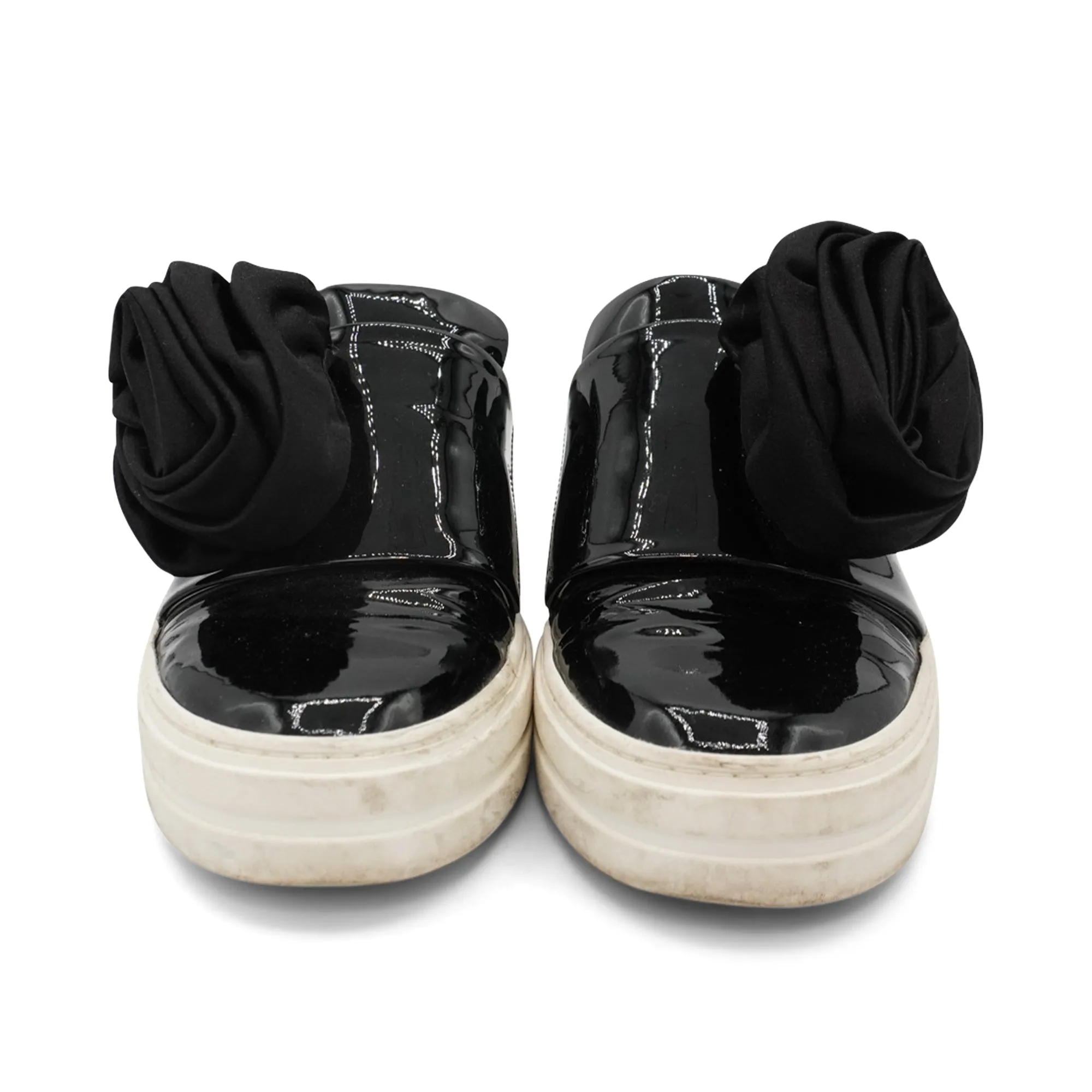 Roger Vivier 'Rose' Sneakers - Women's 36