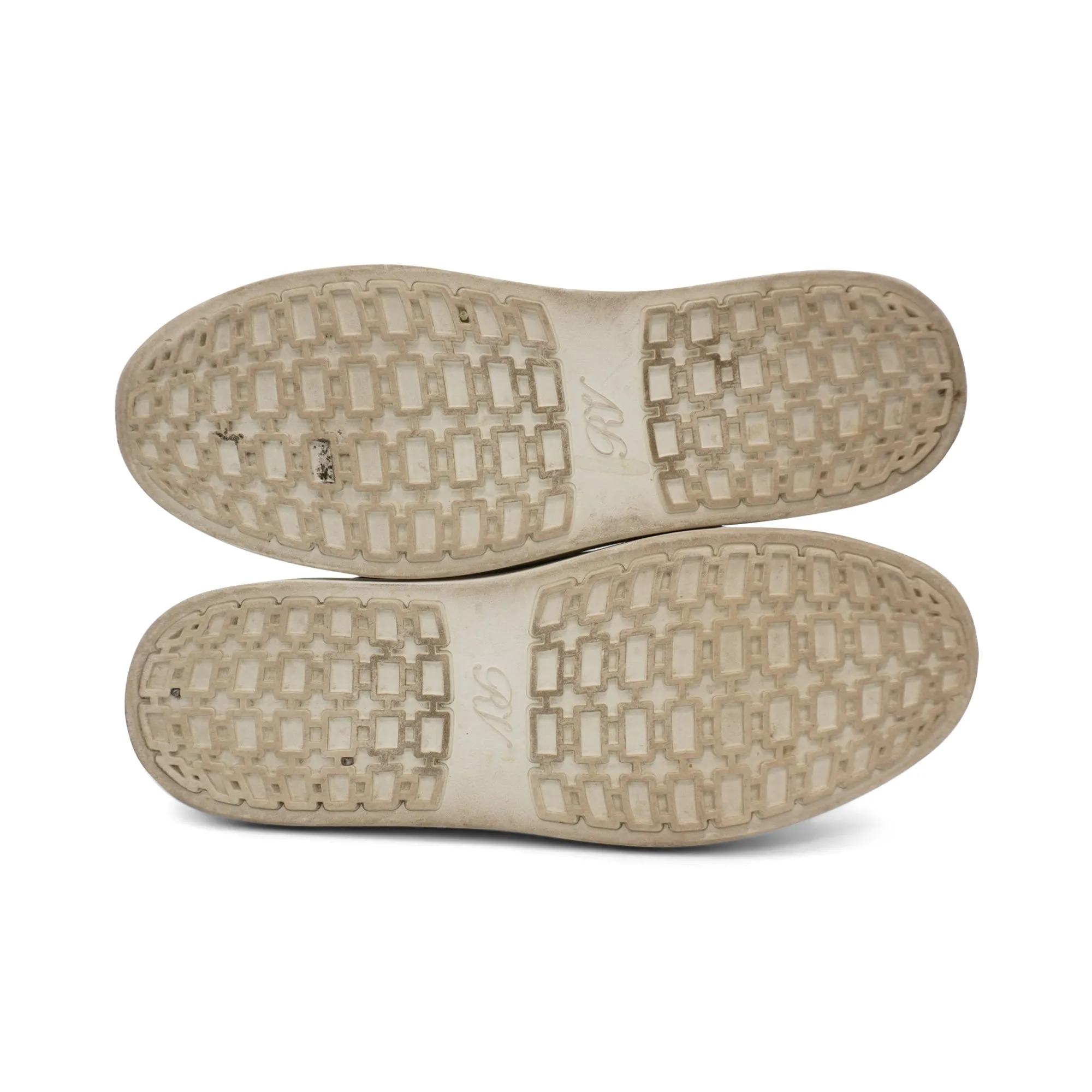 Roger Vivier 'Rose' Sneakers - Women's 36
