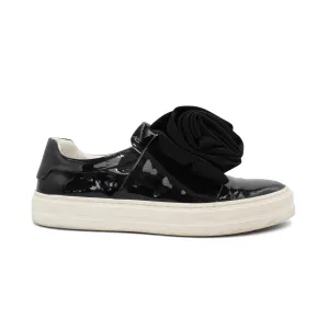 Roger Vivier 'Rose' Sneakers - Women's 36