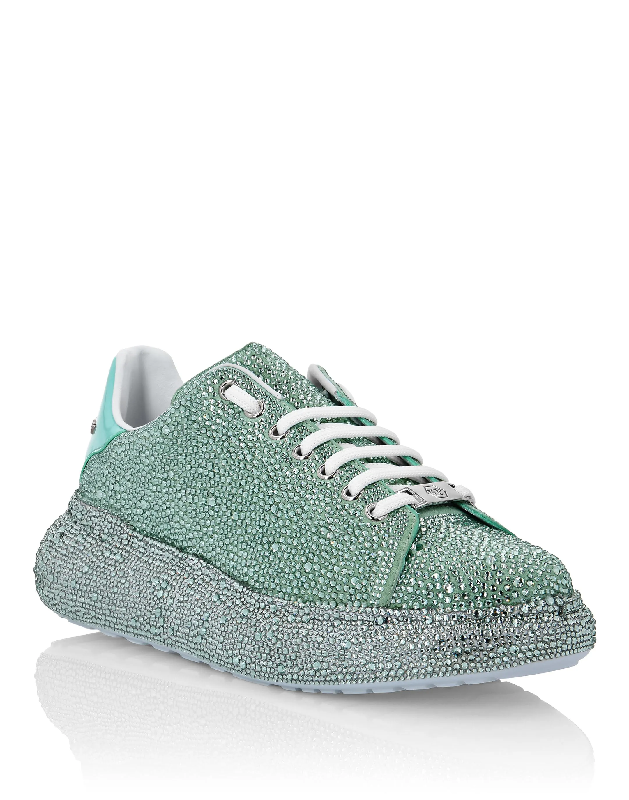Runner Crystal