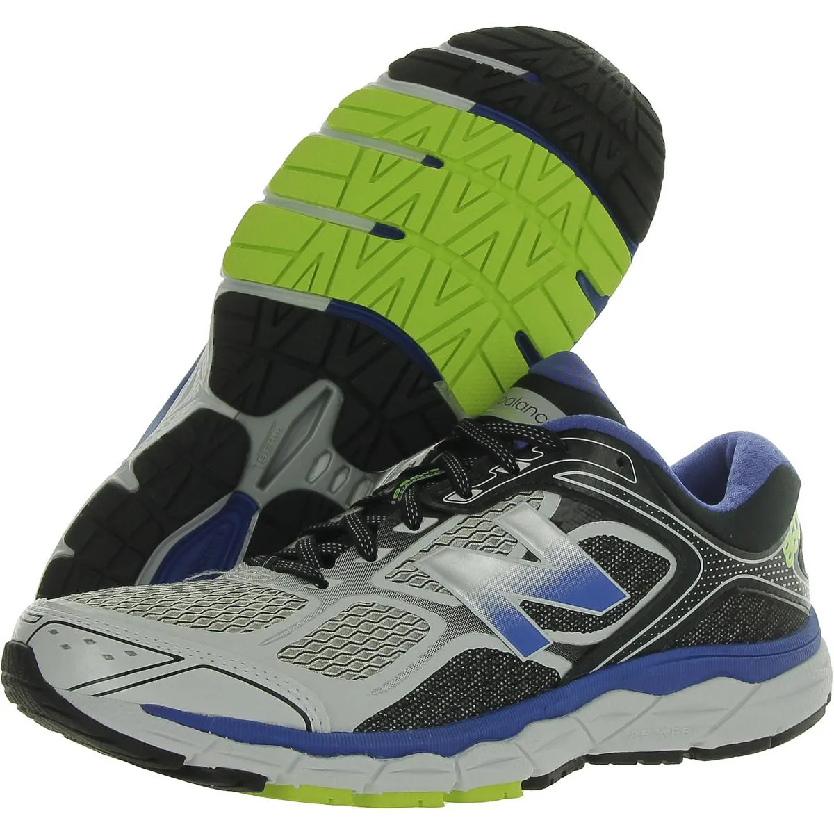 RUNNING Mens Trainer Fitness Running & Training Shoes