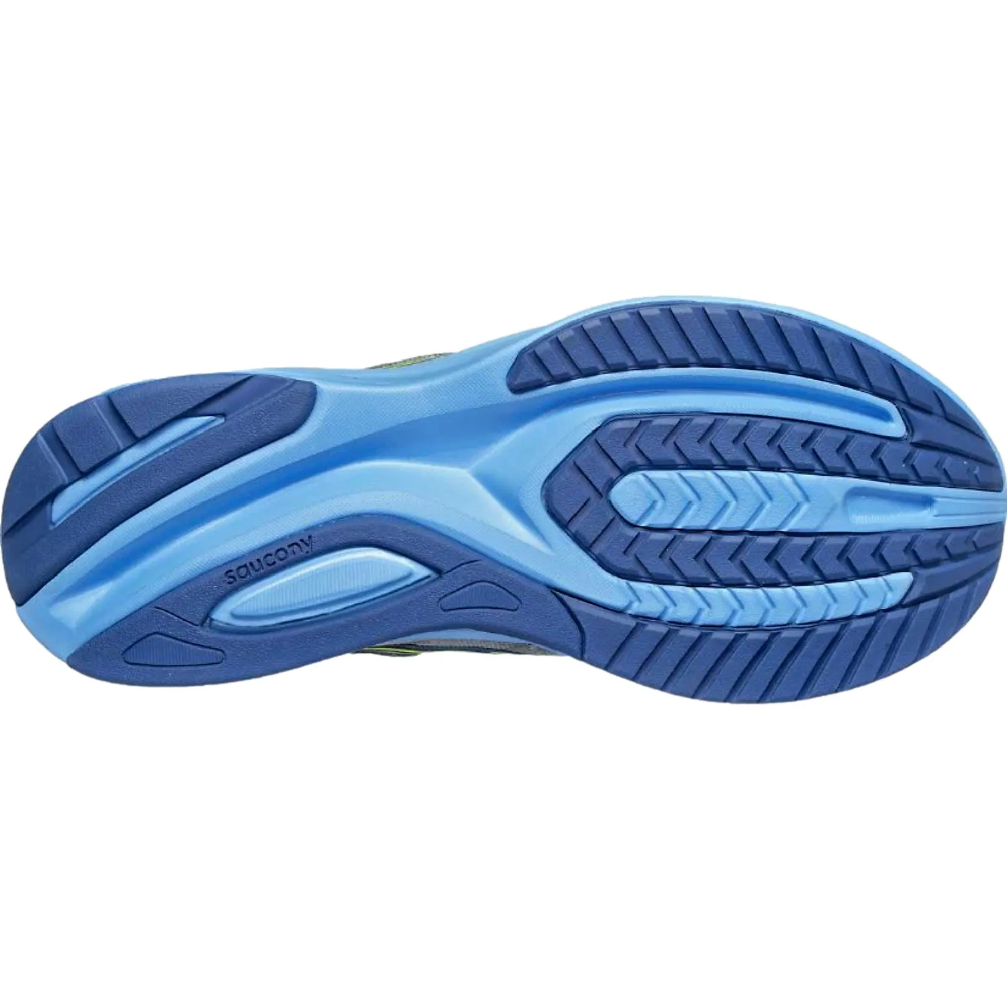 Saucony Guide 16 Fossil/Ether  S10811-15 Women's