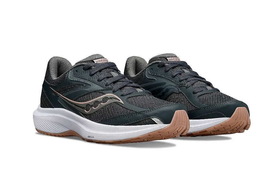 Saucony W Cohesion 17 WIDE