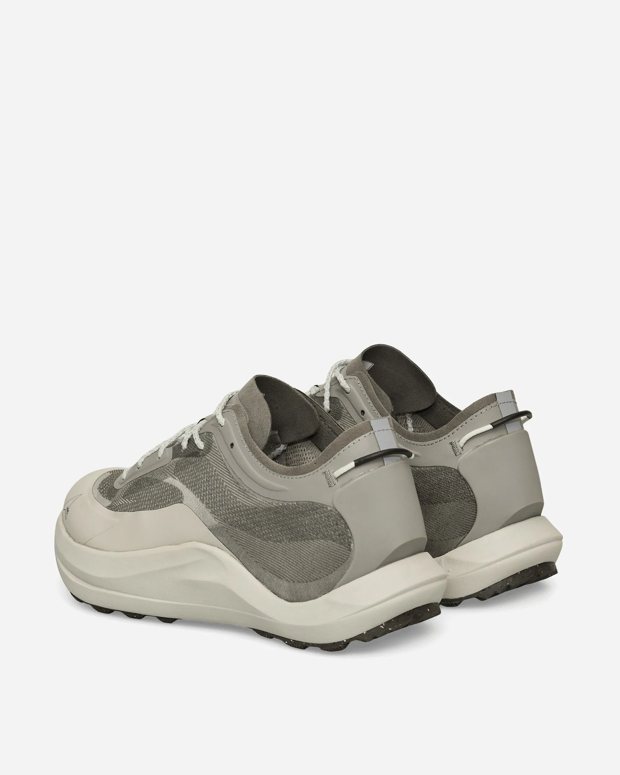 Sella Sneakers Taupe