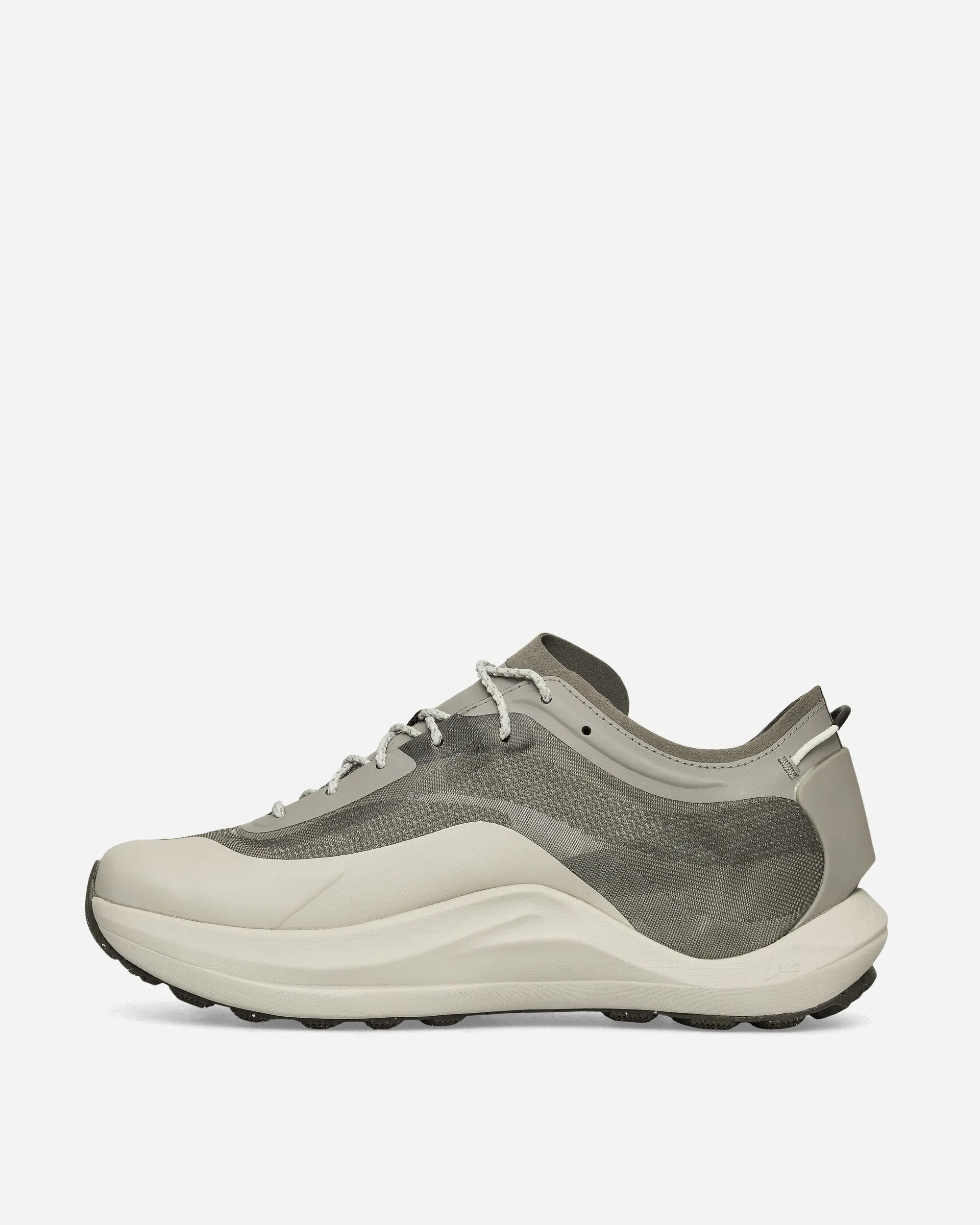 Sella Sneakers Taupe