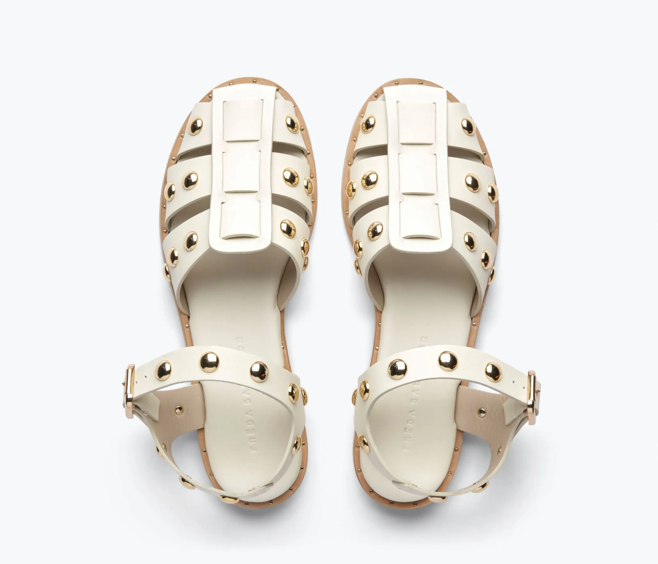 SERA FISHERMAN SANDAL