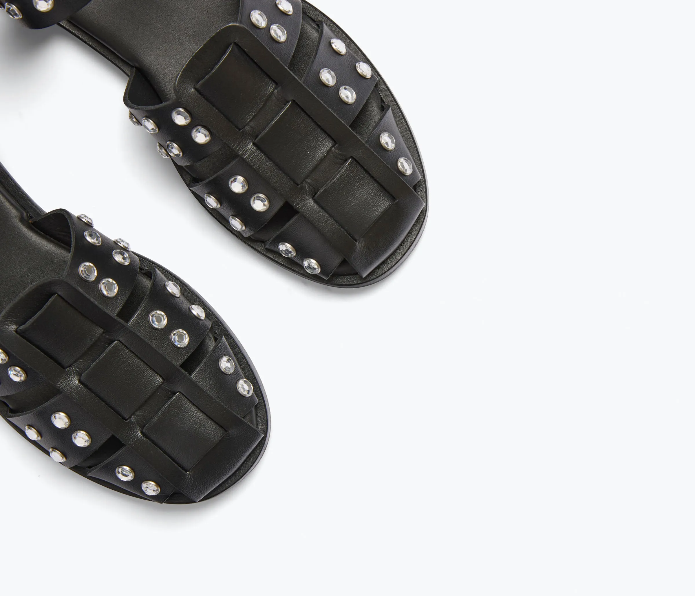 SERA FISHERMAN SANDAL