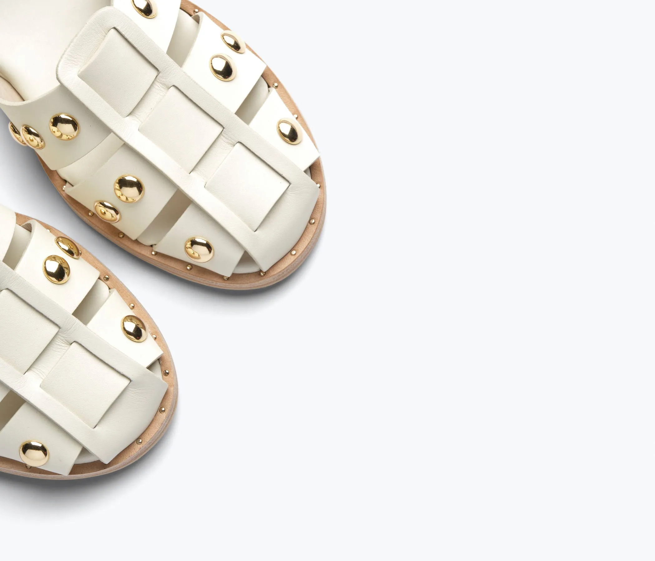 SERA FISHERMAN SANDAL