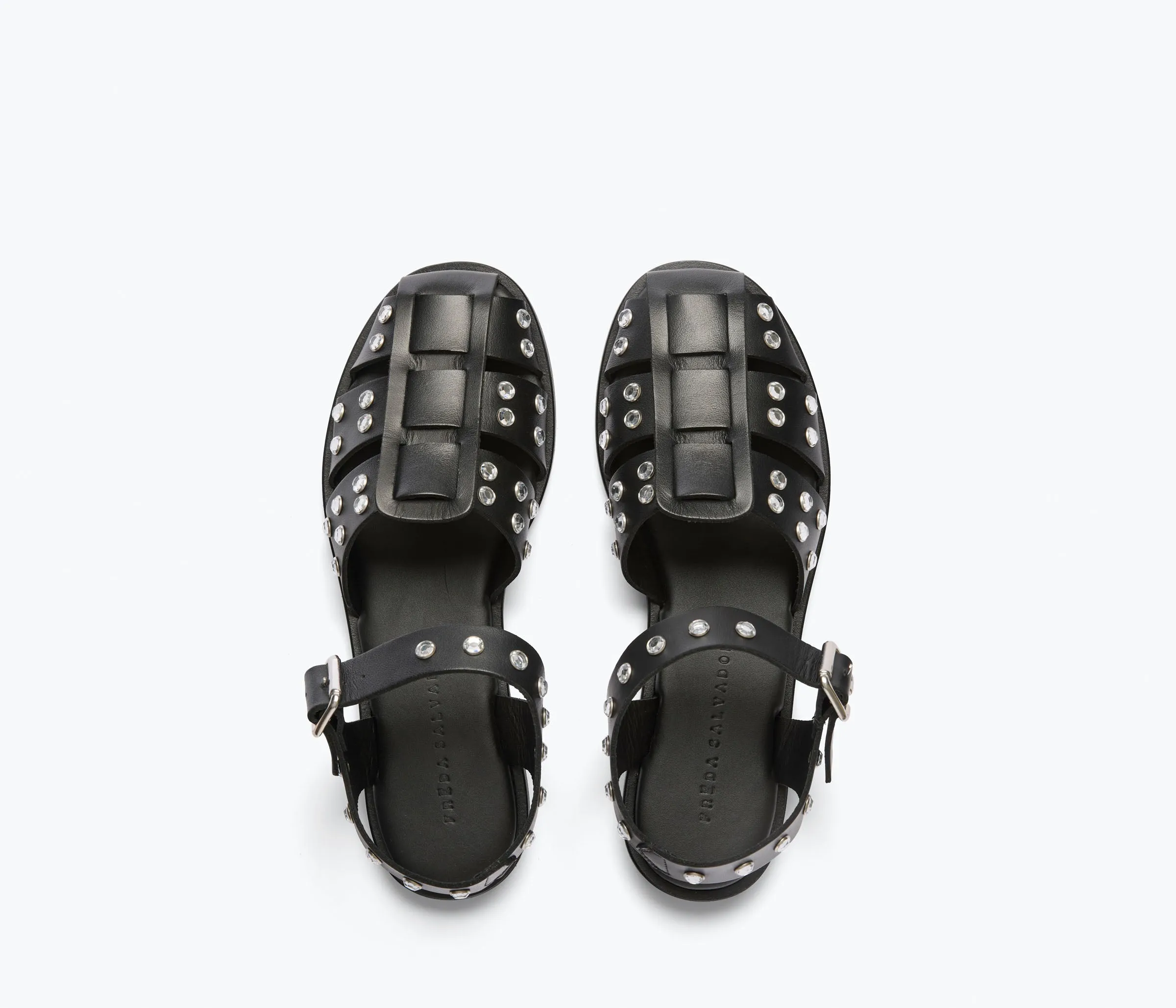 SERA FISHERMAN SANDAL