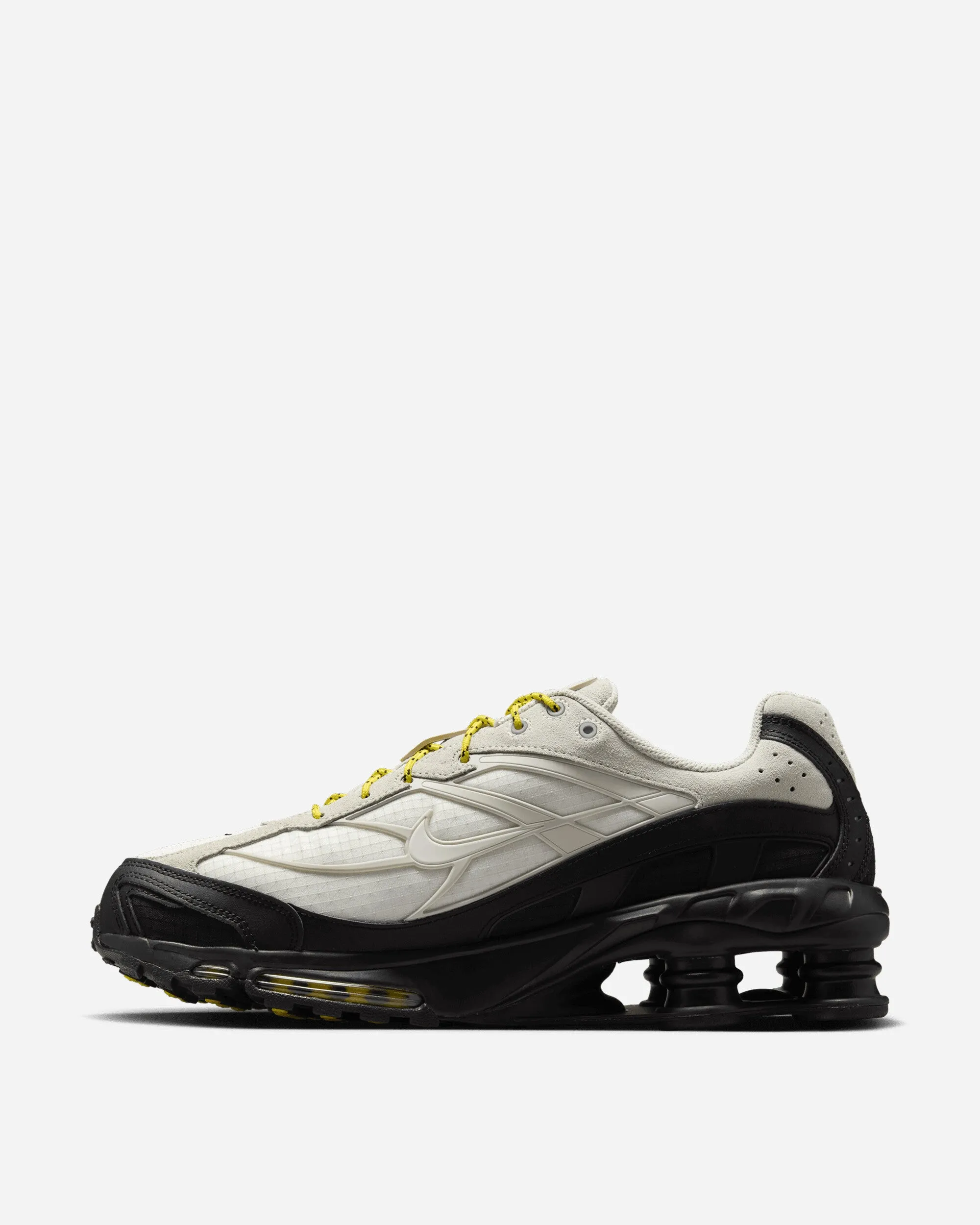 Shox Ride 2 Sneakers Black / Phantom
