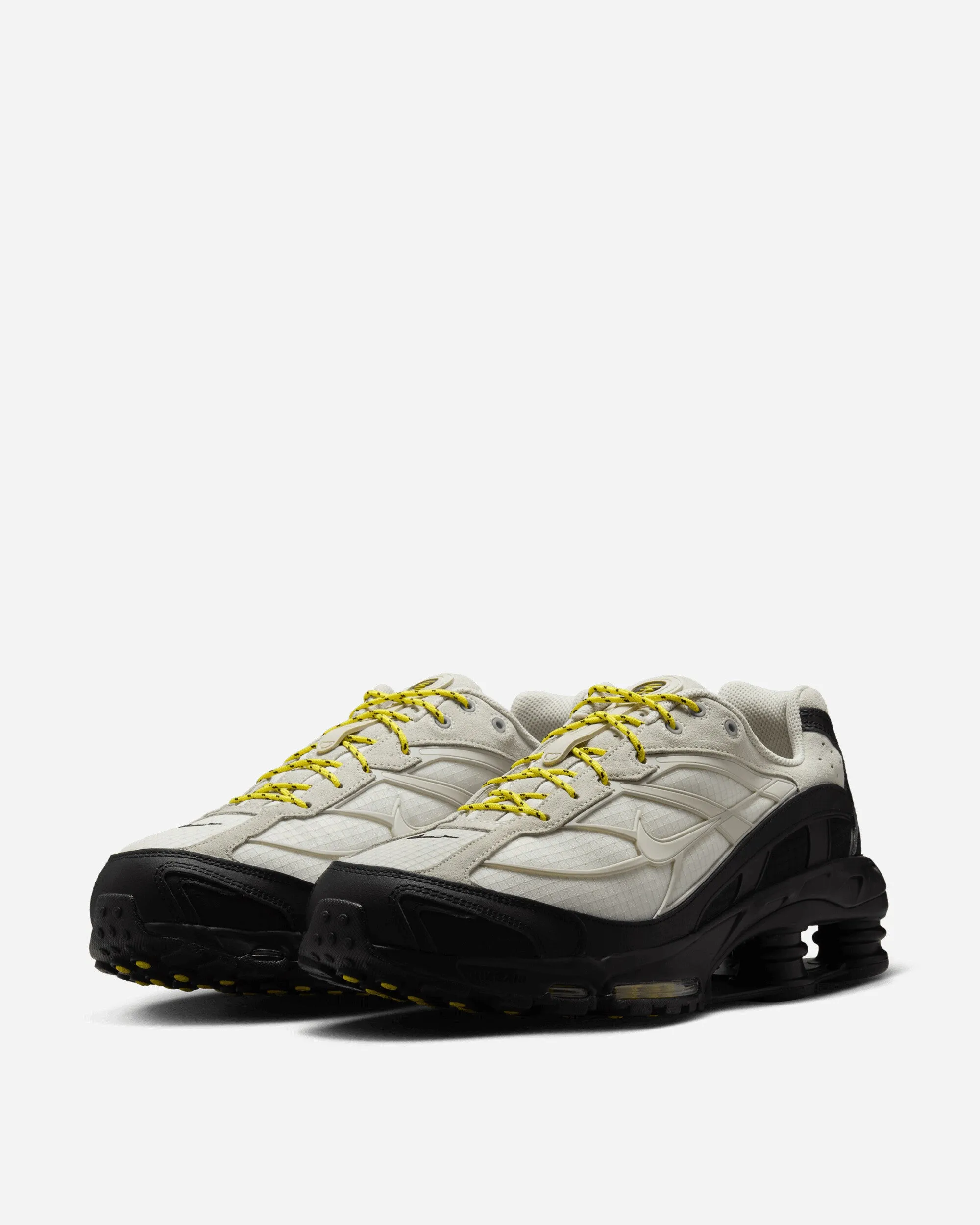 Shox Ride 2 Sneakers Black / Phantom