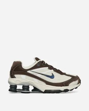 Shox Ride 2 Sneakers Phantom / Baroque Brown