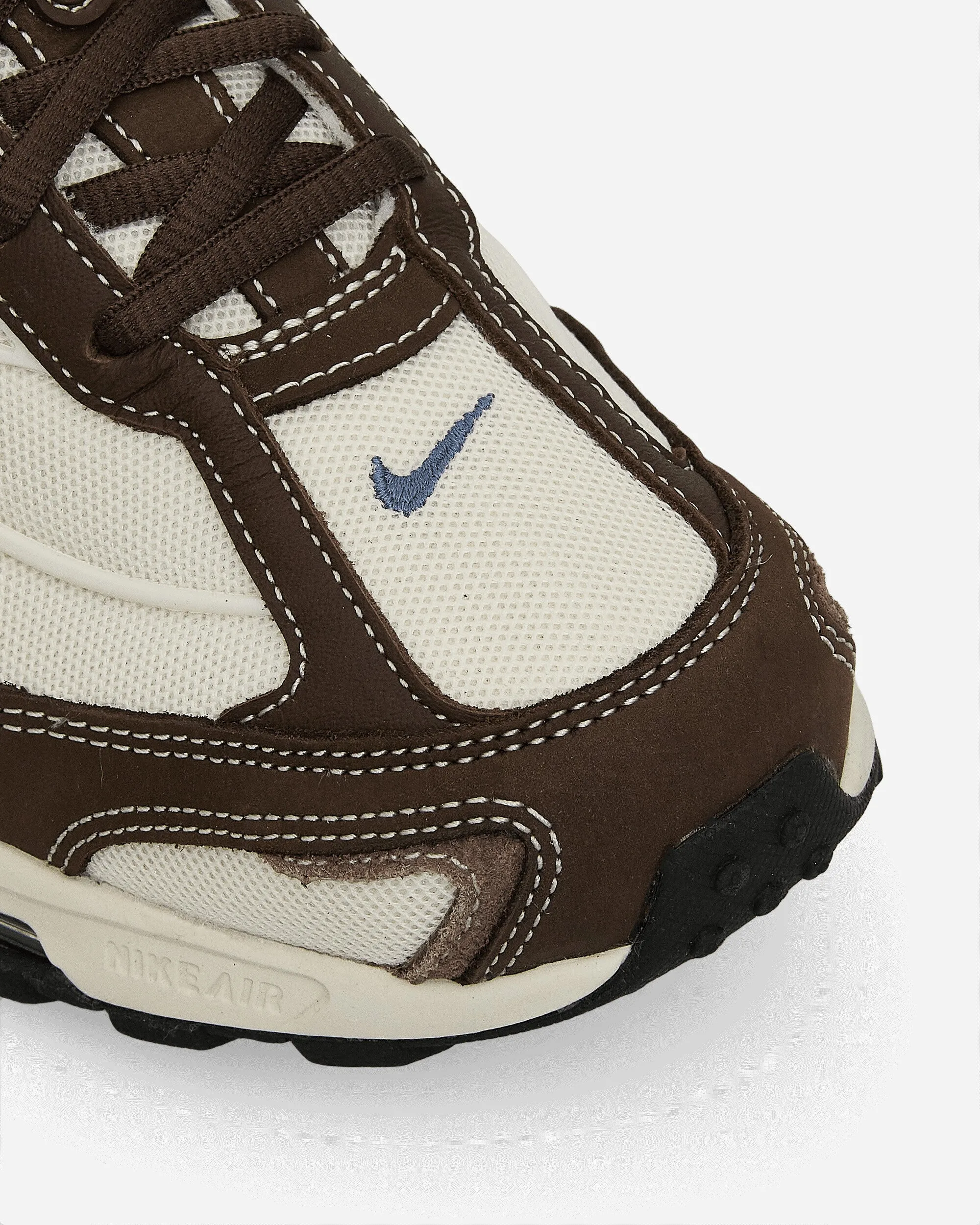 Shox Ride 2 Sneakers Phantom / Baroque Brown