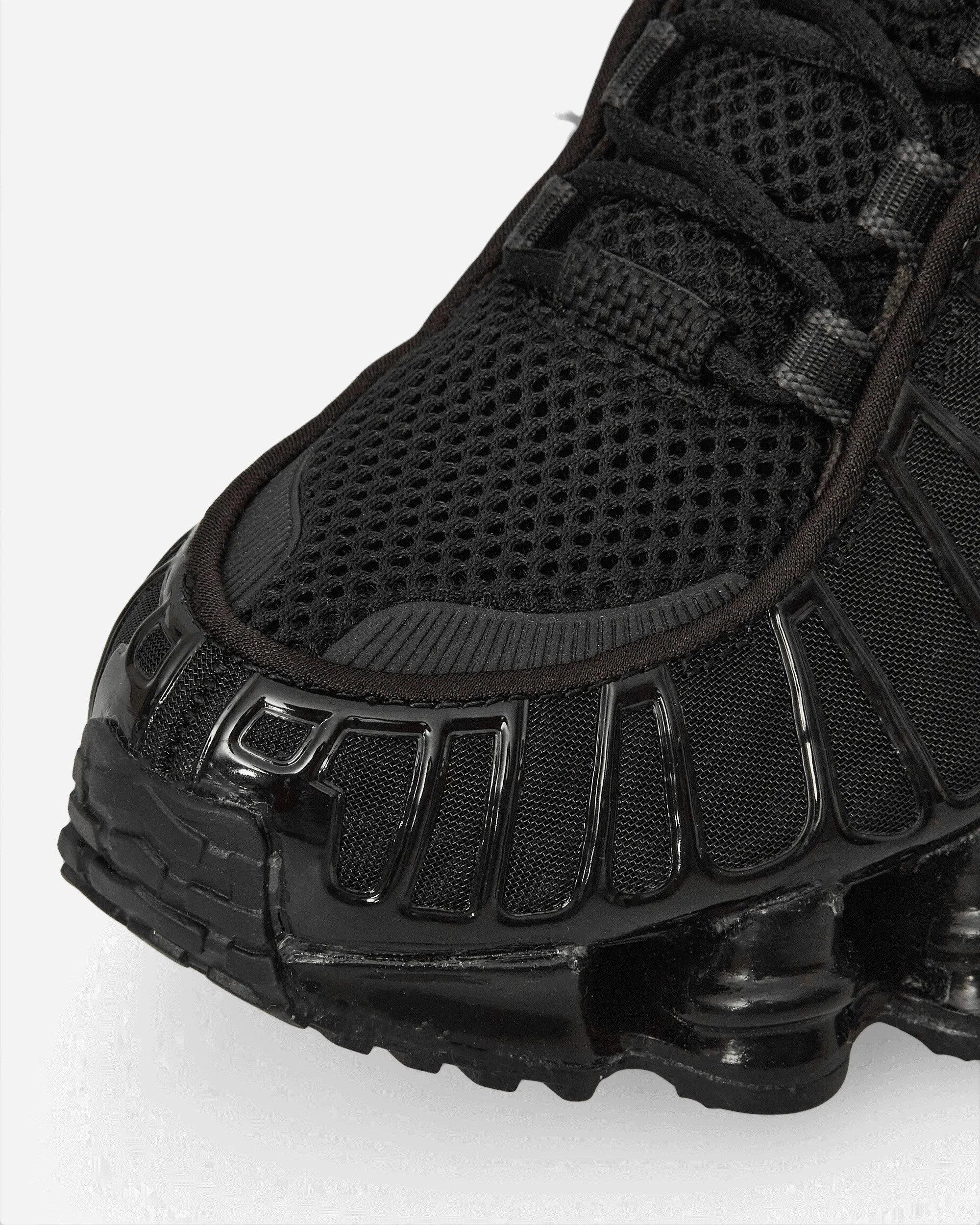 Shox TL Sneakers Black