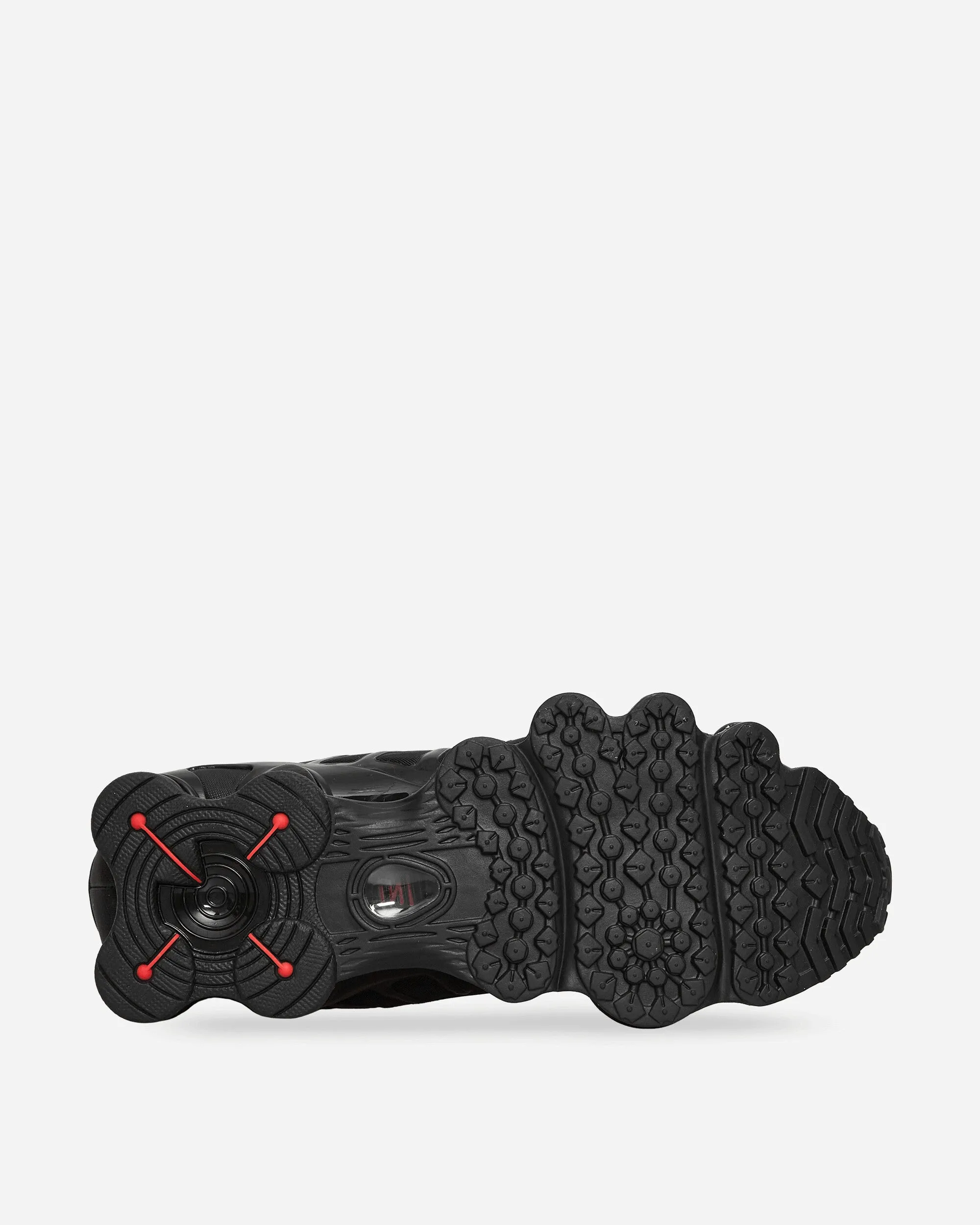 Shox TL Sneakers Black