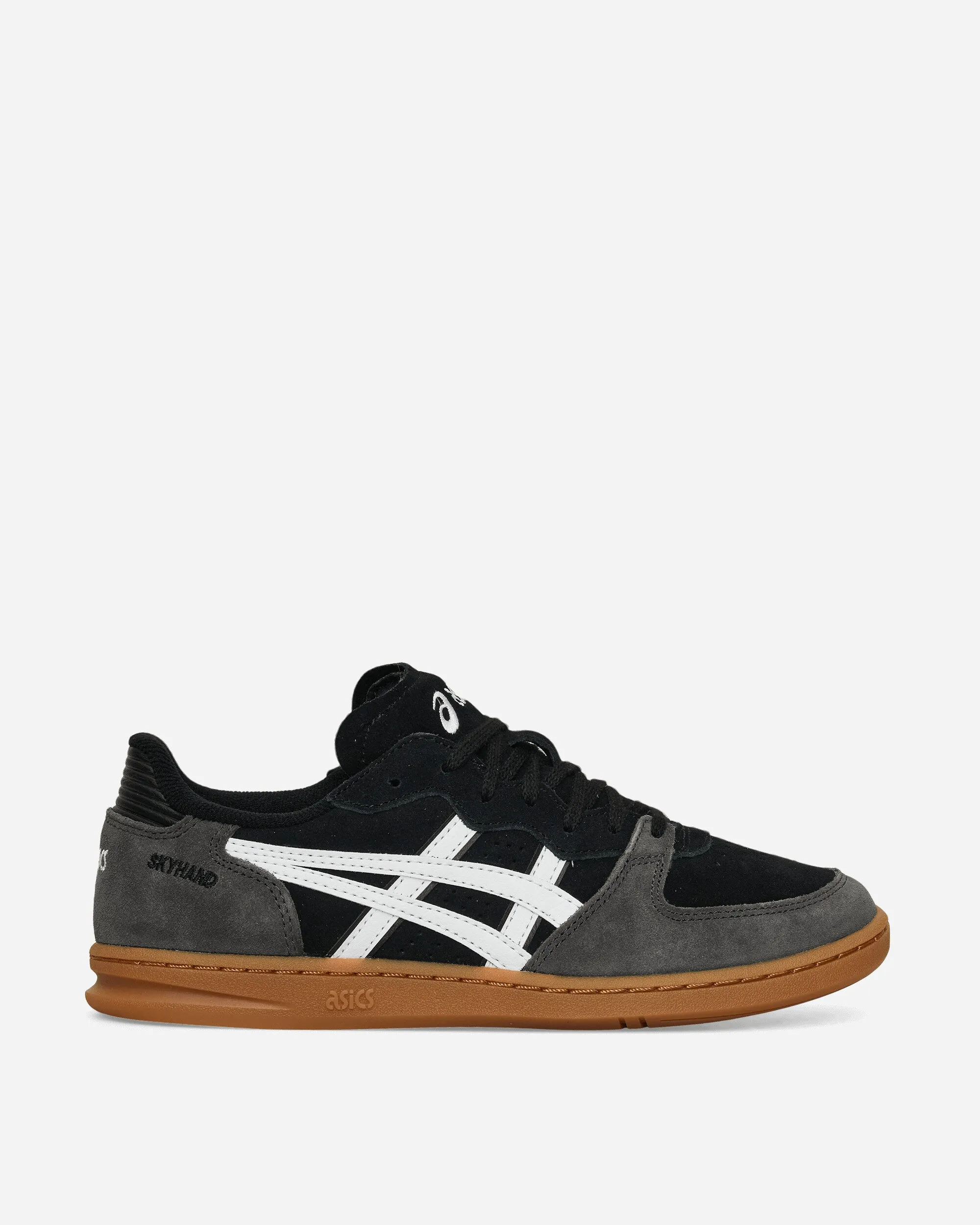 Skyhand OG Sneakers Black / White