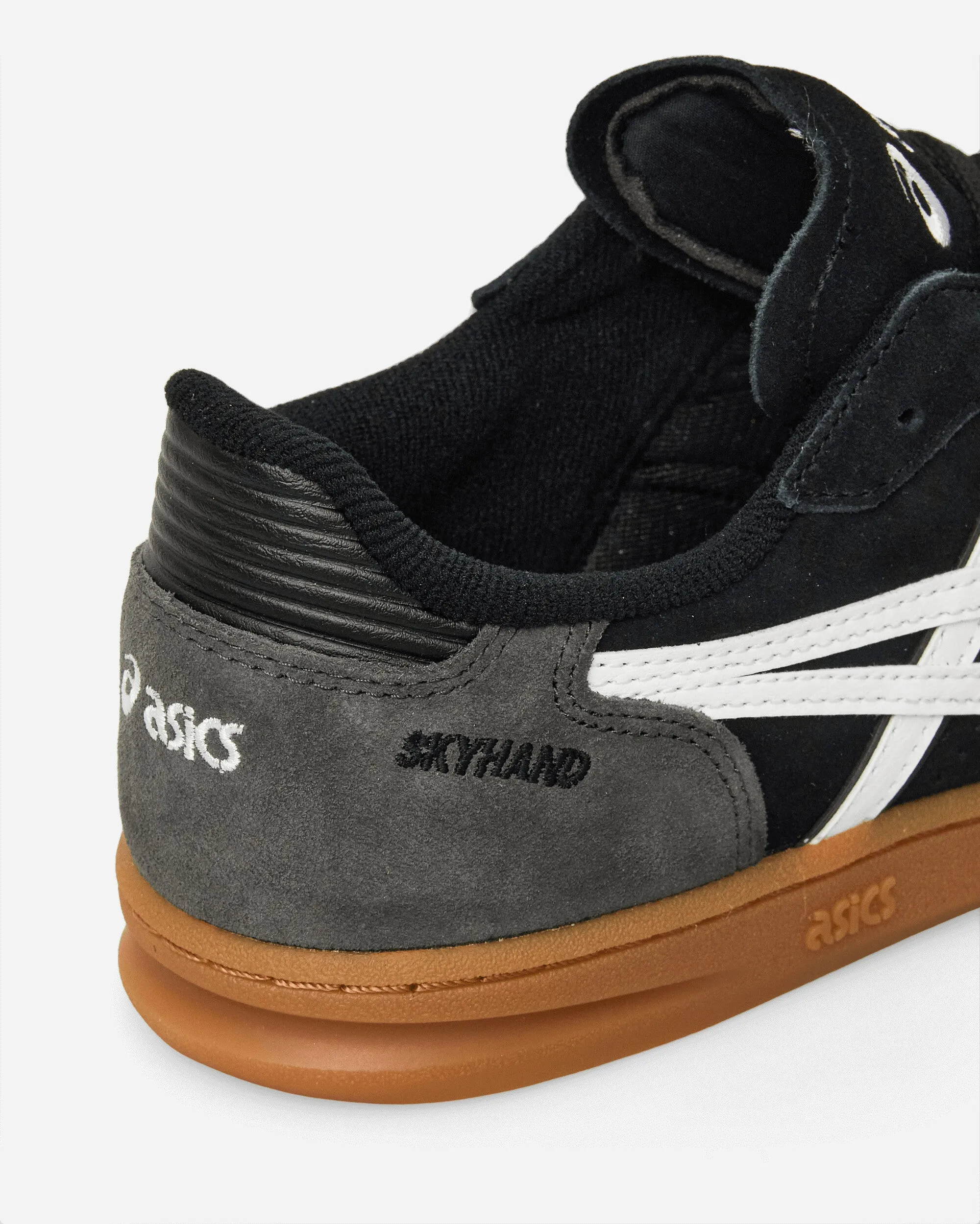 Skyhand OG Sneakers Black / White