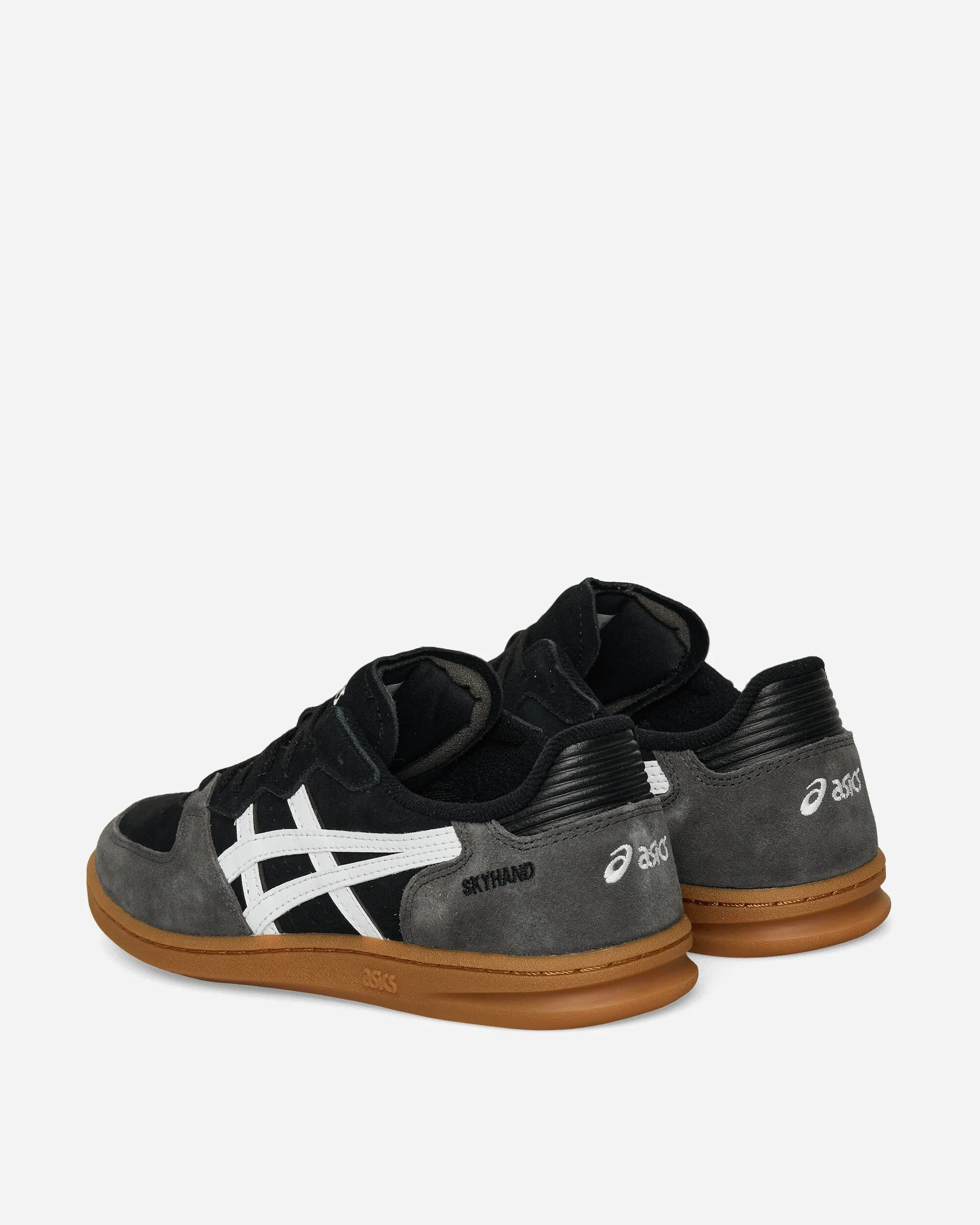 Skyhand OG Sneakers Black / White