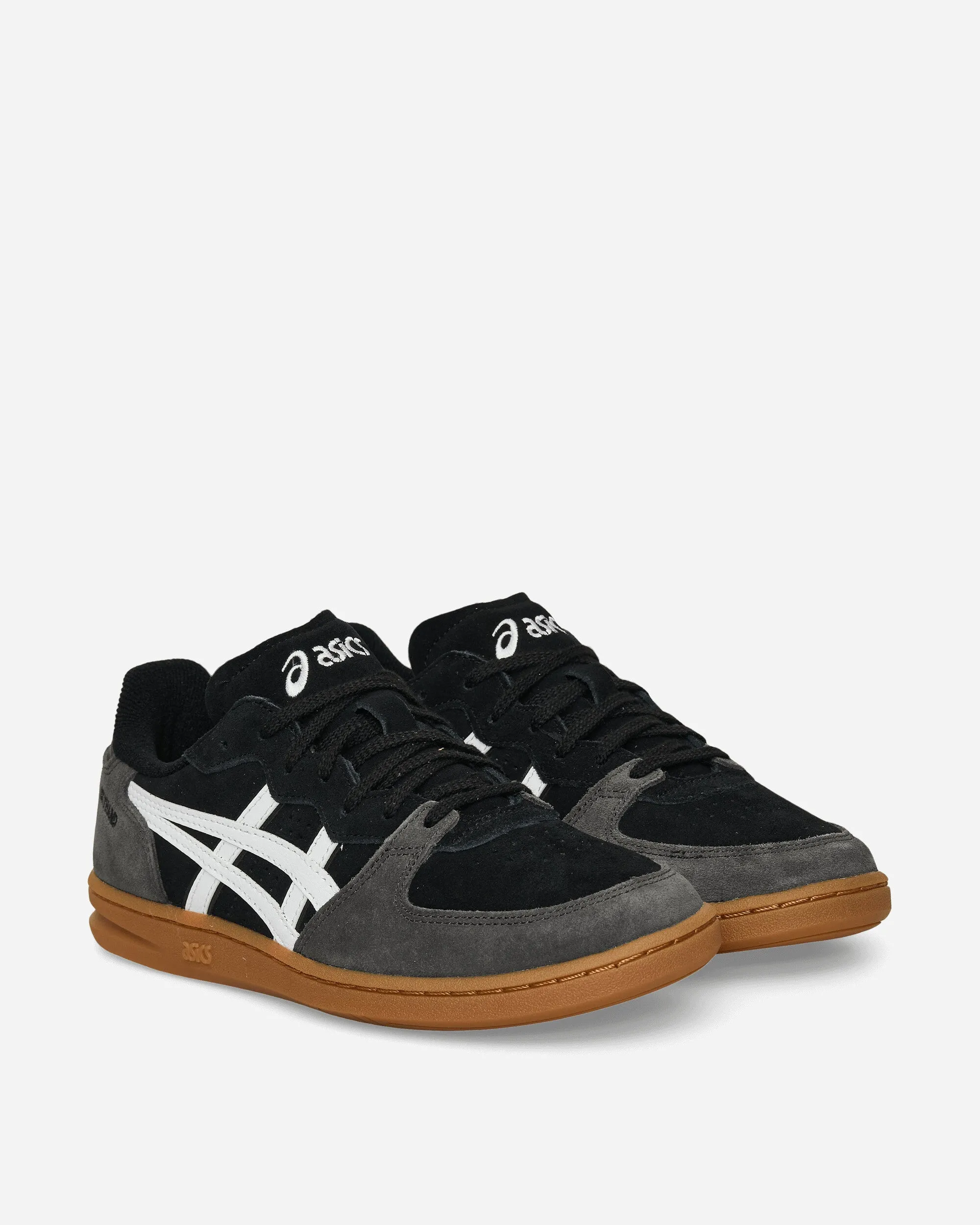 Skyhand OG Sneakers Black / White