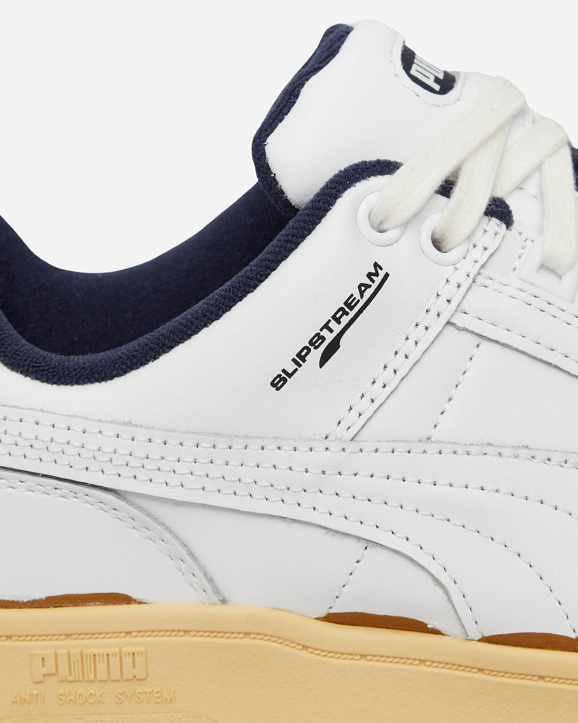 Slipstream Lo "The Never Worn" II Sneakers White