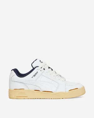Slipstream Lo "The Never Worn" II Sneakers White
