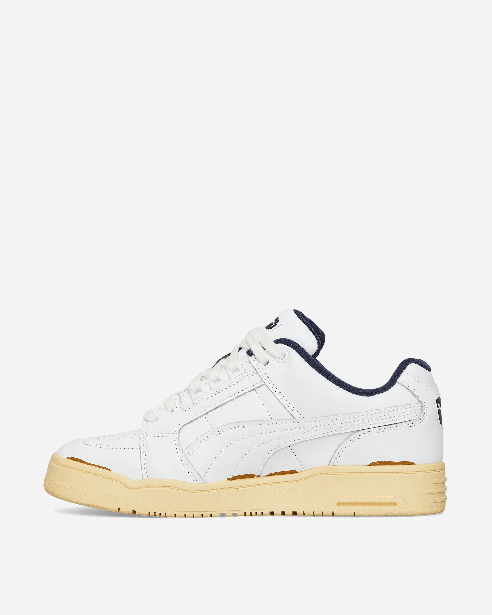 Slipstream Lo "The Never Worn" II Sneakers White