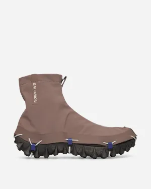 Snowclog Advanced Sneakers Iron