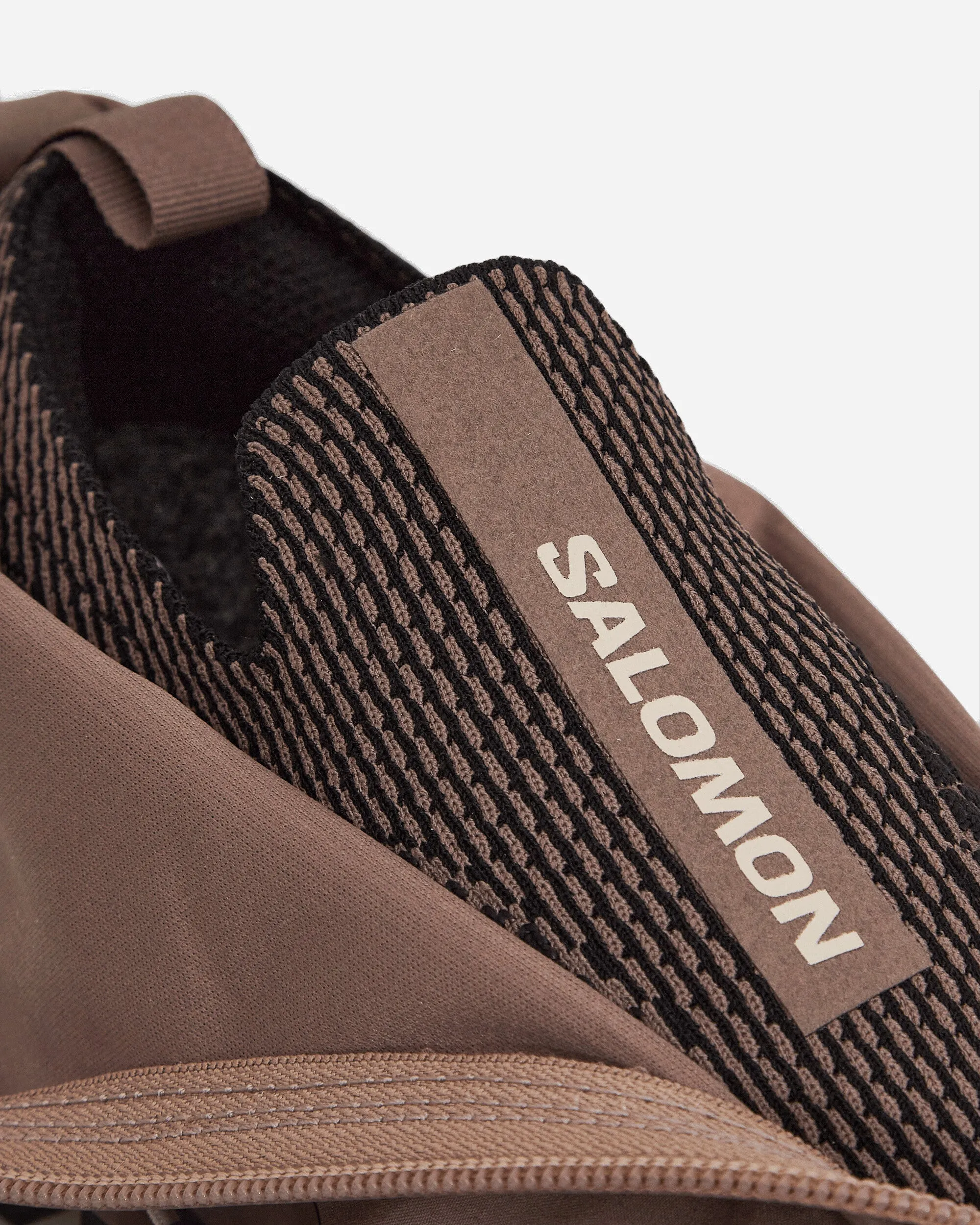 Snowclog Advanced Sneakers Iron