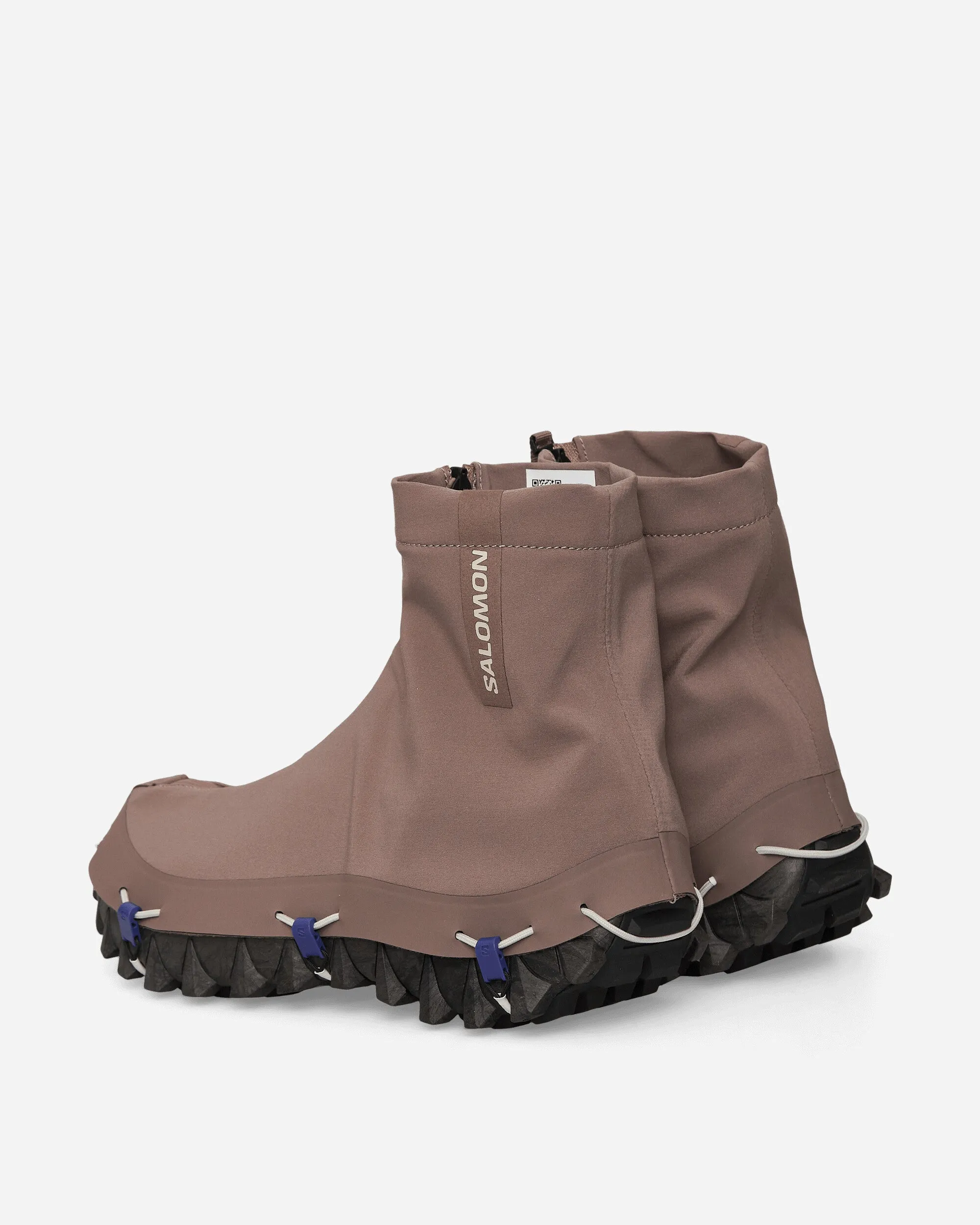 Snowclog Advanced Sneakers Iron