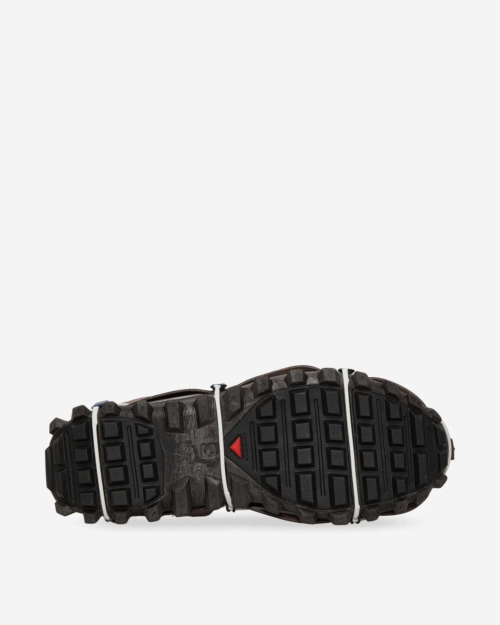Snowclog Advanced Sneakers Iron