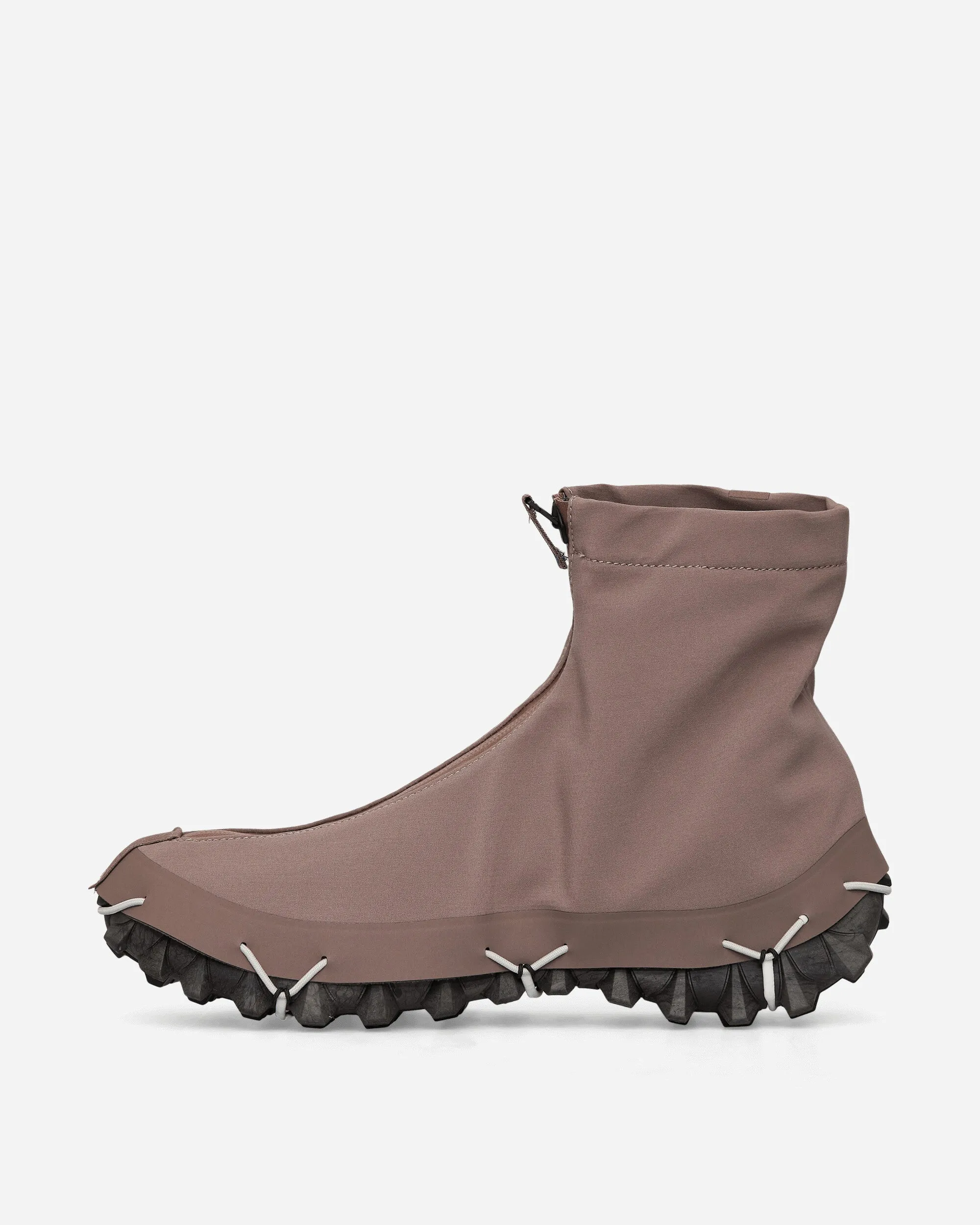 Snowclog Advanced Sneakers Iron