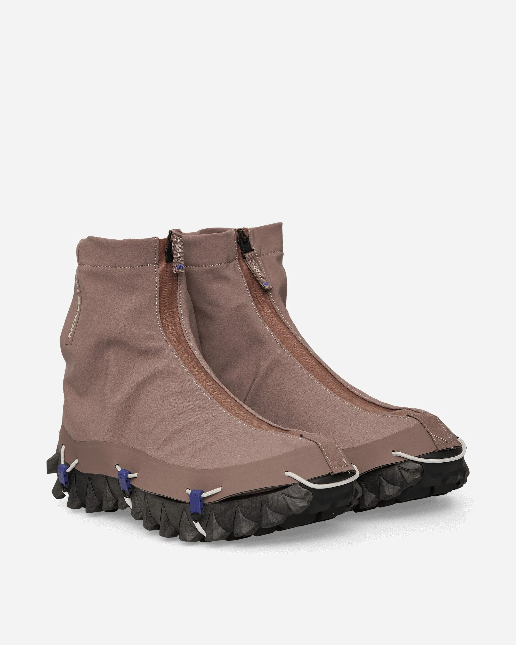 Snowclog Advanced Sneakers Iron