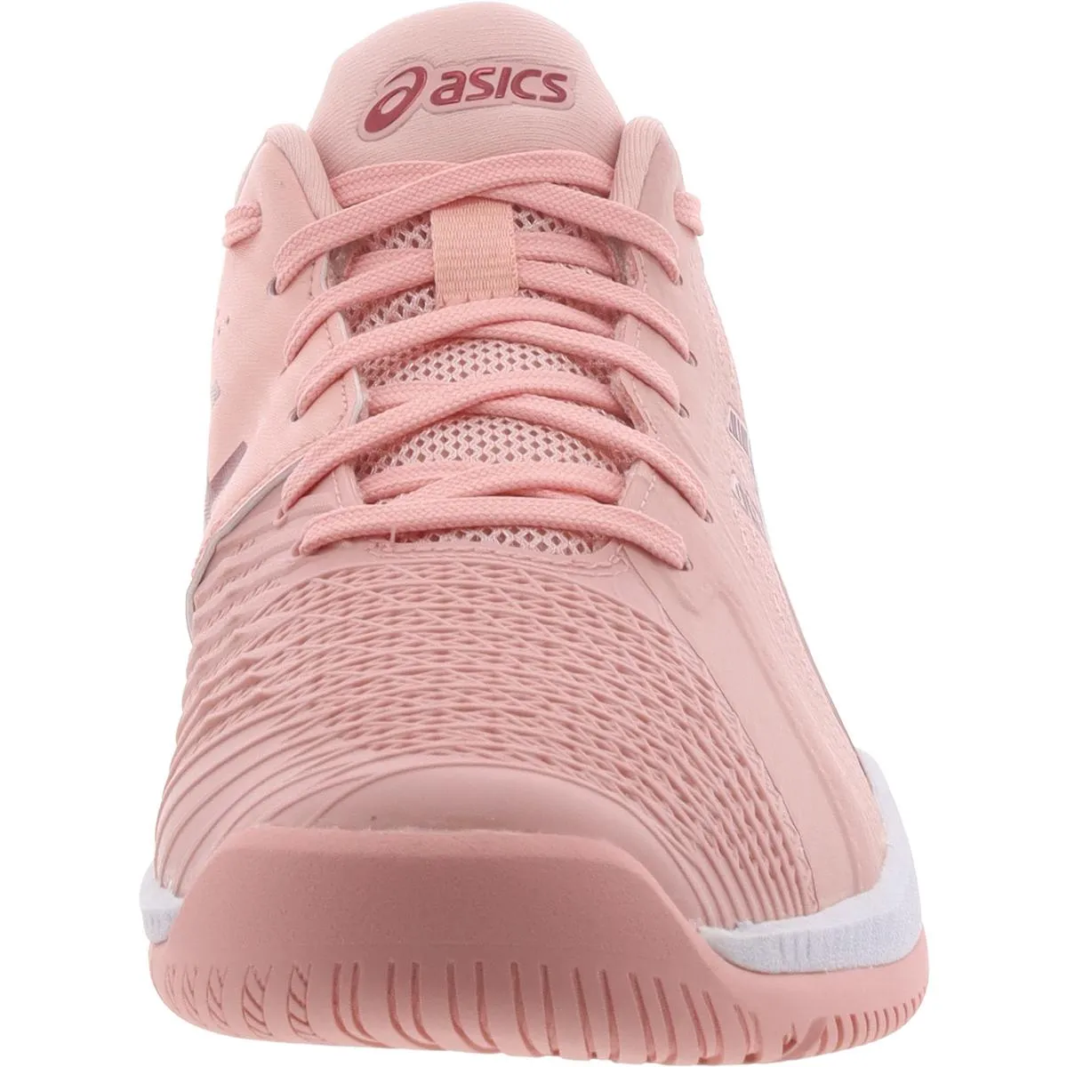 Solution Swift F Womens Lace-Up Padded Insole Running & Training Shoes
