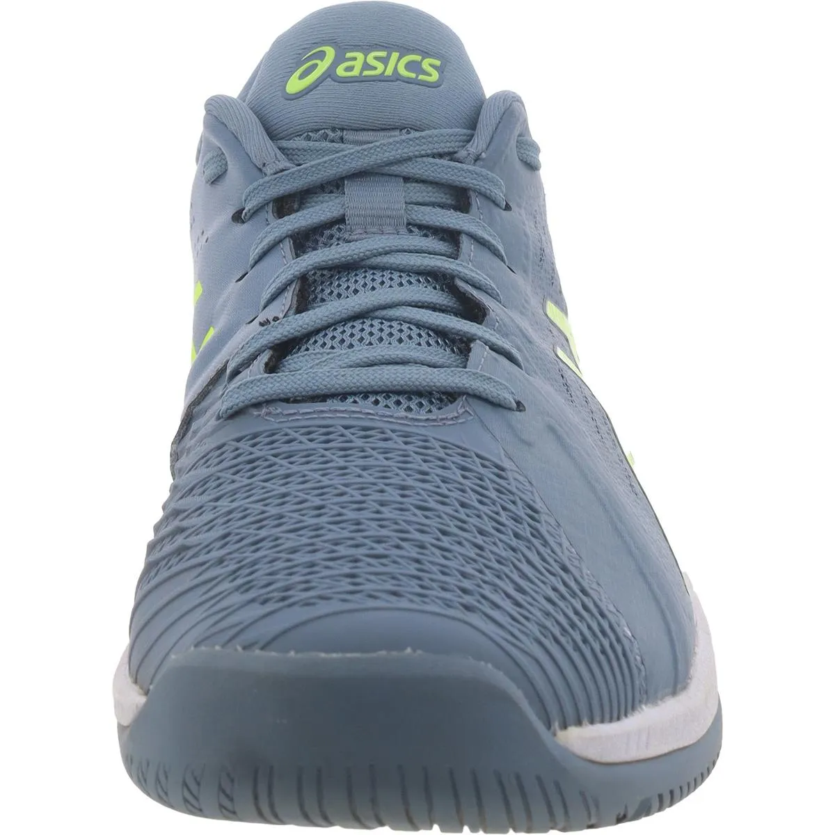 Solution Swift F Womens Lace-Up Padded Insole Running & Training Shoes